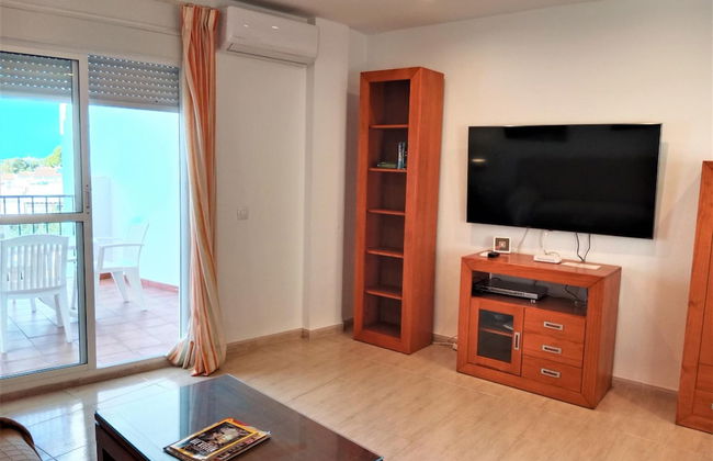 Rotonda I 88 in Conil de la Frontera - Photo 3