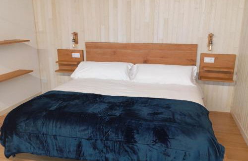 Cabañas de Mallas - Foto 7