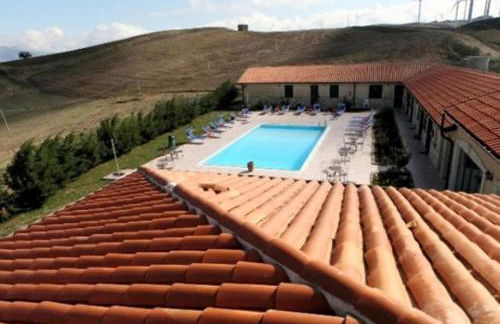 Agriturismo Mandriagiumenta - Foto 62