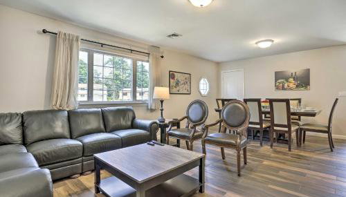 Ideally Located Glen Cove Apartment! - Foto 4