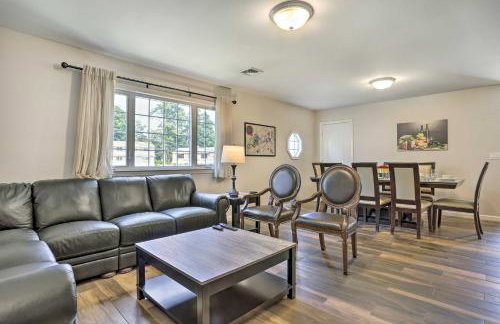 Ideally Located Glen Cove Apartment! - Foto 4
