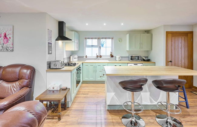 Host Stay Dovecote View - Foto 2