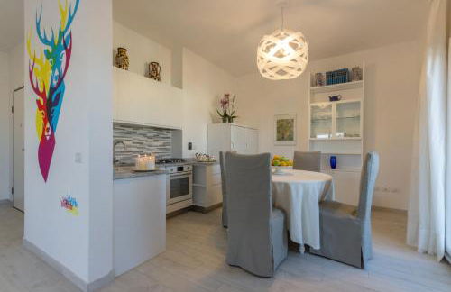 Elafi Penthouse - Foto 12