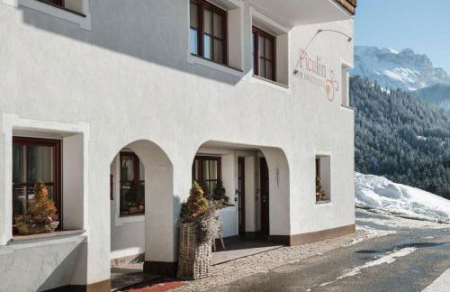 Piculin Alpin Apartments - Photo 40