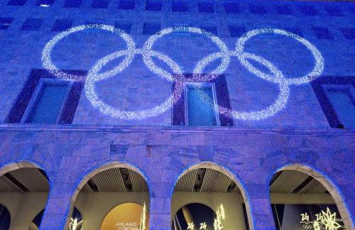 Glamour Liberty Apartment Sabotino38 - Foto 75