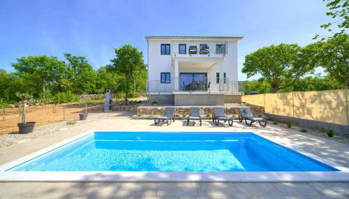 Holiday home Elena with pool - Foto 4