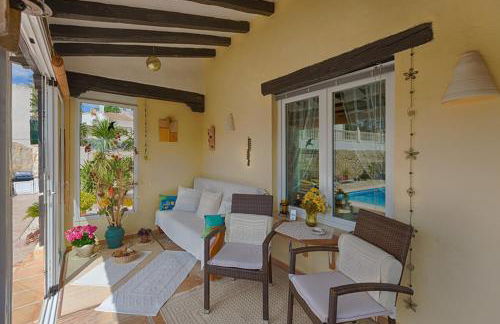 Villas Guzman - Kismet - Foto 12