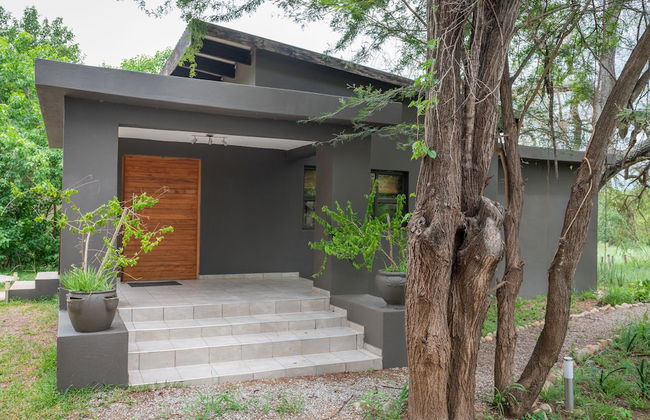 Bushriver Lodge - Photo 27