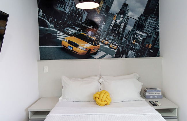 360 Perdizes - Foto 50