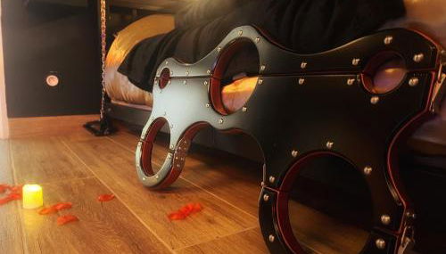 Love Room Luxure 50 Nuances - Photo 3