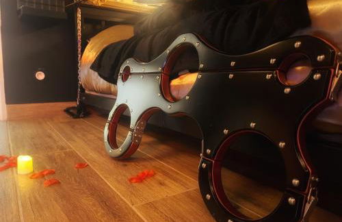 Love Room Luxure 50 Nuances - Photo 3