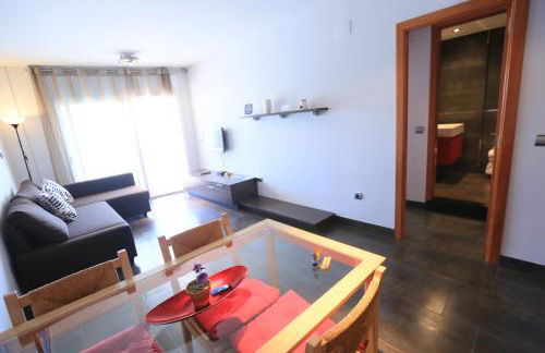 Apartamentos la Torre - Foto 7