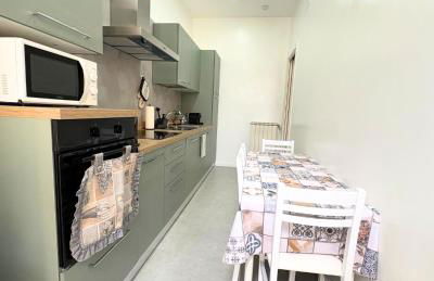 Casa Alice Near Vatican City - Modern, High Floor with View - Foto 23