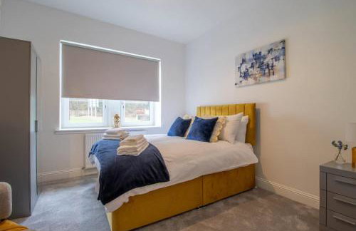William Wallace View - 5 Bedrooms in Stirling - Photo 18