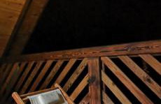 Król Puszczy - unikatowy dom, jezioro 80m, szlak Krutyni - Foto 38