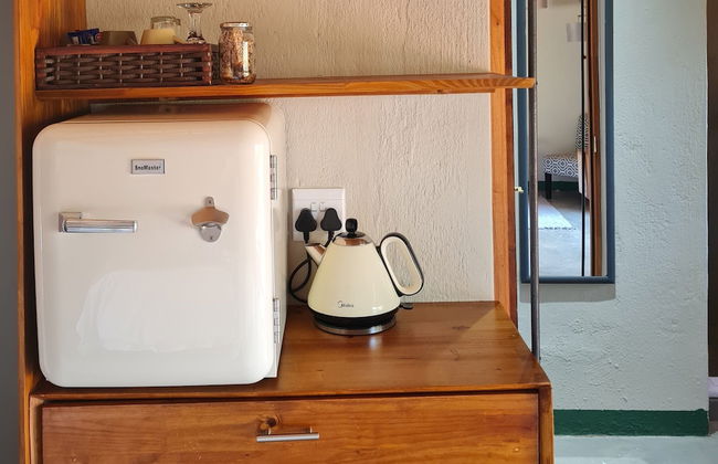 The Dreamcatcher Lodge - Photo 6