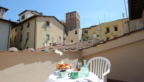 Marsili Luxury Suite - Foto 3