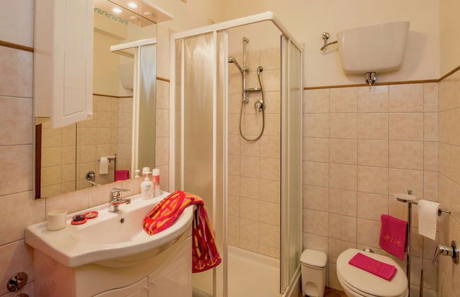 Air-conditioned Flat With Pool and Wellness Area - Foto 48