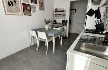 the chic holiday apartment - Foto 6