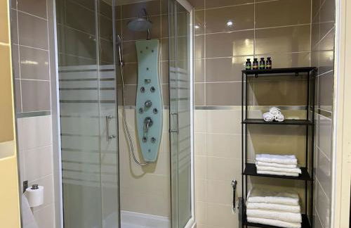 Cosy Studio - 10 min away from CDG aeroport - 30 min away from Paris - Parc Asterix - Olympic Games 2024 - Foto 3