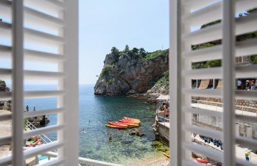 Studio apartment Sunny Dream - Foto 20