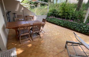 Casa Roberta con favolosa terrazza privata - Foto 34