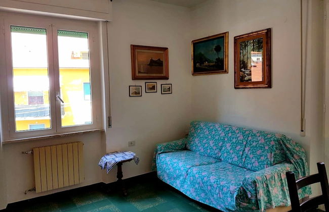 Nido del Gabbiano - Foto 6