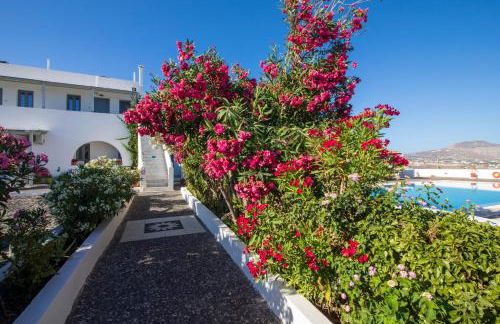 Thira's Dolphin - Foto 38