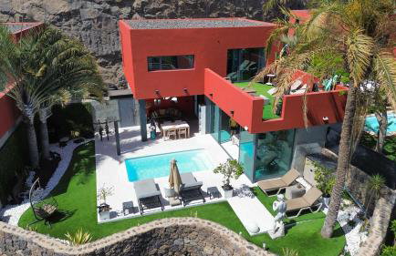 APARTMENT VILLA Cooper l HEATED Pool l PVT Garden I GOLF I SEA VIEWS - Foto 63