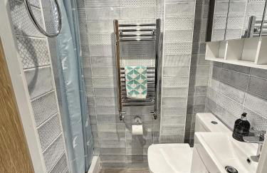 Sea Walk Cottage, Milford On Sea - Photo 31