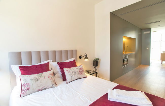 Clérigos Prime Suites by Porto City Hosts - Photo 26