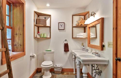 Spacious Vermont Mountain Retreat - 4BR,4BA - Near Skiing & Hiking - Perfect for Groups - Foto 39