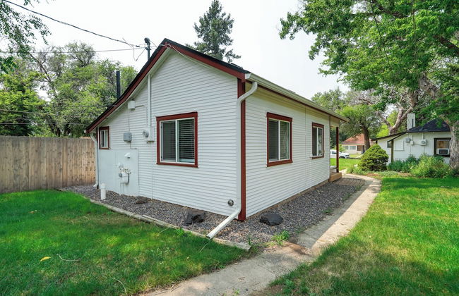 Sophies Cottage - Foto 36