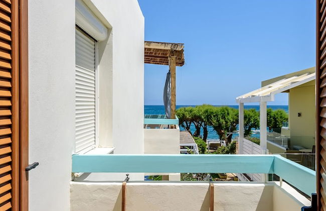 Ilias Apartments - Foto 25