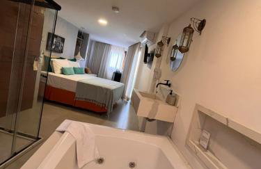 Suítes Barão Vermelho Morro de São Paulo - Foto 43