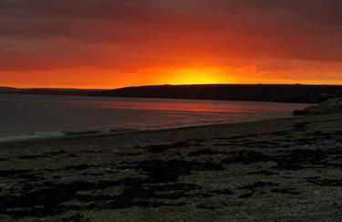 Guest Suite in Porthleven With Private Garden - Foto 13