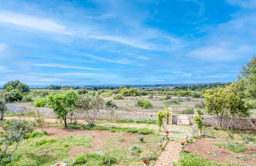 Masseria Scafazzi - Salento - Foto 8