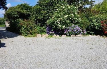 Kynance Cottage - Pendour - Foto 50