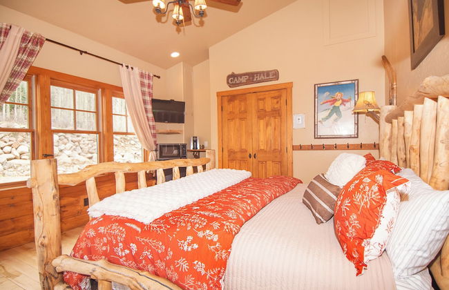 EML 6 Hidey-Hole - Foto 3