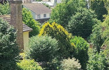 Grove View Studio Apartment - Photo 8