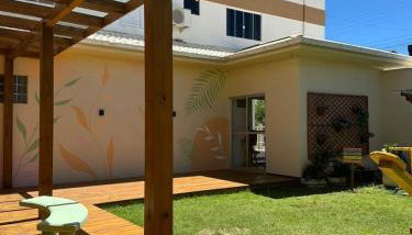 Residencial Marilis - Foto 4, Garden