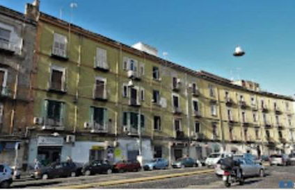 Stazione centrale casa di Lucio - Foto 8