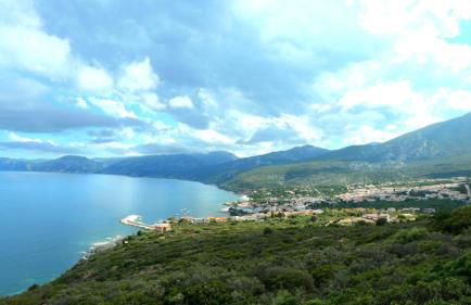 Casa di Marco Independent apartment with spectacular view - Foto 7