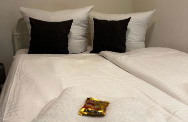 Apartment in ruhiger Lage-Waschmaschine-Balkon - Foto 8