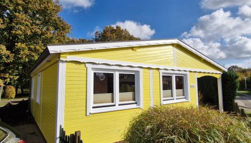 Schwedenhaus Hyggeline direkt an der Ems - Foto 3