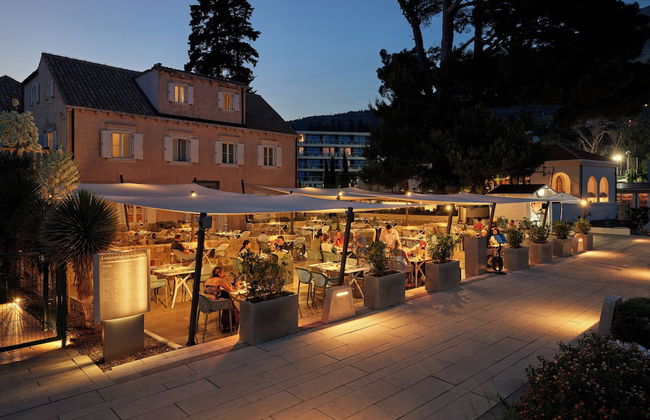 Maistra Select Srebreno Villas - Foto 42