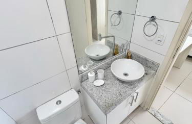 BCIL 3003 · Apt central com vista incrível - Foto 39