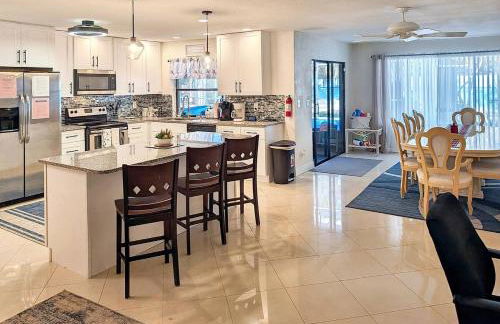 5 Bed Heated Pool Largo, FL 2 mi Indian Rocks Beach Sleeps 16 , Pets - Foto 68