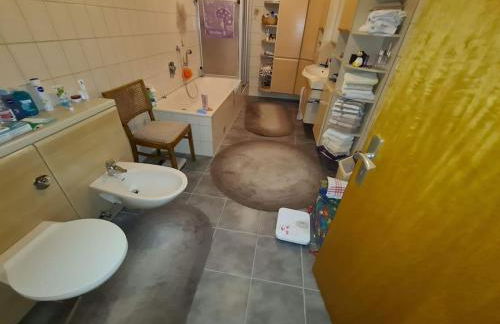 Nature Park, 2 Double, 1 sofa for sleeping in 3 rooms, Kitchen, Bathroom - Foto 32