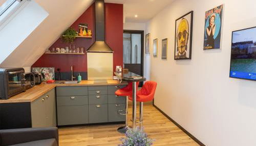 New, quiet apartment close to Basel - Photo 1, stove, pet friendly